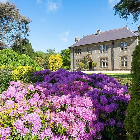 Hotel Kentisbury Grange Exteriér fotografie