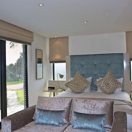 Hotel Kentisbury Grange Pokoj fotografie